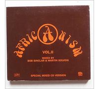 Various Artists - AFRICANISM 2