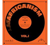 VARIOUS ARTISTS - AFRICANISM VOL 1 [VINYL]