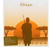 Various Artists - Afrique