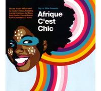 Various Artists - Afrique C'est Chic