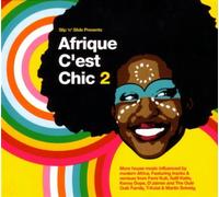 Various Artists - Afrique C'est Chic Vol.2