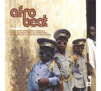 Compilation - Afro Beat