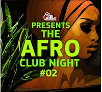 Various Artists - Afro Club Night 2
