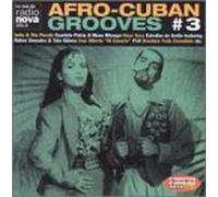 Various Artists - Afro-Cuban Grooves Vol. 3