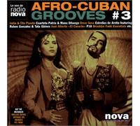 Various Artists - Afro-Cuban Grooves Vol.3