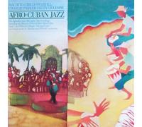 Various Artists - Afro-Cuban Jazz [VINYL]