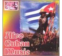 Various Artists - Afro Cuban Music