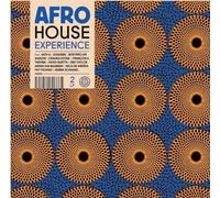 Various Artists - Afro House Experience [VINYL]