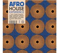 Various Artists - Afro House Experience [VINYL]