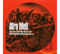 Various Artists - Afro Melt