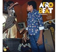 VARIOUS ARTISTS - AFROBEAT EXPERIENCE VOL. 1 [VINYL]