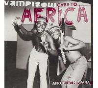 Various Artists - Afrobeat Nirvana