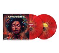 VARIOUS ARTISTS - Afro Music [VINYL]