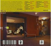 Various Artists - Afrodisia Vol.1