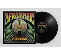 Afromagic: Hypnotic Grooves & Ecstatic Moves [VINYL]