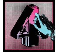 VARIOUS ARTISTS - AFTER DARK 4 (PURPLE COLOURED VINYL) [VINYL]