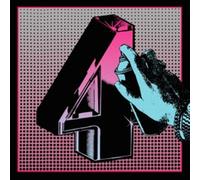 VARIOUS ARTISTS - AFTER DARK 4 (PURPLE COLOURED VINYL) [VINYL]