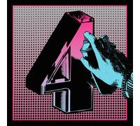 VARIOUS ARTISTS - AFTER DARK 4 (PURPLE COLOURED VINYL) [VINYL]