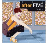 Various Artists - After Five: Chill