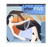 Various Artists - After Five: Cool