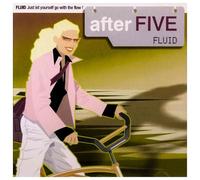 Various Artists - After Five: Fluid