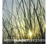Various Artists – After Sunset Grooves – Compiled by Joan Ribas – CD