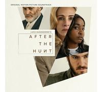 Various Artists - After the Hunt (Original Motion Picture Soundtrack)