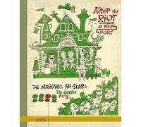 Various Artists - After the Riot at Newport - the Garden Party