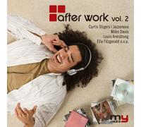 Various Artists - After Work Vol.2 -My Jazz