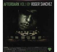 Various Artists - Afterdark Vol. 1 By Tom Stephan [VINYL]