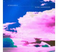 Various Artists Afterhours 10 (Vinyl) 12" Album Coloured Vinyl
