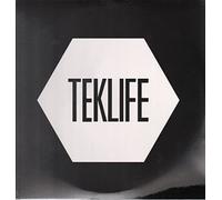 Various Artists Afterlife (Vinyl) 12" Album