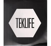 Various Artists - Afterlife - Vinyl Record 12 Album - 35 - C3447z