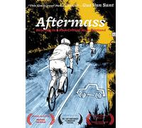 Various Artists - Aftermass: Bicycling In A Post-critical Mass Portland [DVD]