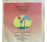 Various Artists - Afternoon Ragas Vol 4