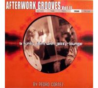 Various Artists - Afterwork Grooves, Vol. 2: A Funky Joint With Jazzy-Lounge
