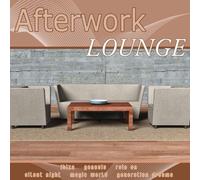 Various Artists - Afterwork Lounge 1