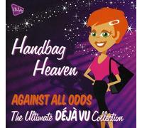 Various Artists - Against All Odds: Handbag Heaven