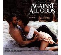 COLLINS PHIL - Against All Odds / O.S.T.