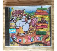 Various Artists - Agarra La Pachanga