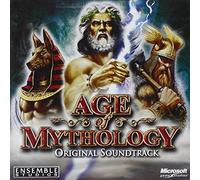 Various Artists - Age of Mythology: Game