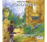 Various Artists - Age of Romance Greatest Hits [New CD]