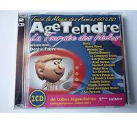 Various Artists - Age Tendre et Tetes de Bois Vol 5