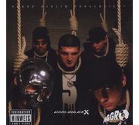 Various Artists - Aggro Ansage Nr.5 X