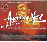 Various Artists - Aggropop Now!