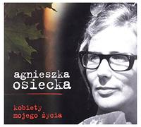 Various Artists - Agnieszka Osiecka: Kobiety mojego życia (digipack) [2CD]