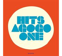 Various Artists - Agogo Hits One