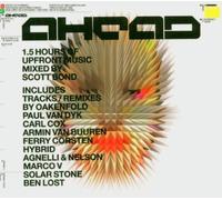 Various Artists - Ahead Vol. 1 [Mixed By Scott Bond]