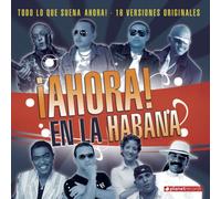 Various Artists - Ahora: En La Habana