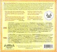 VARIOUS ARTISTS - AIMER ET PERDRE: TO LOVE & TO LOSE SONGS, 1917-1934 NEW CD